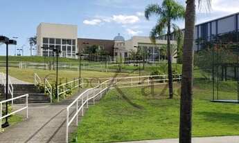 Imagem 4: Terreno / Lote 360m² - Condomínio Bella Vittá em Vila Galvão - Caçapava - SP