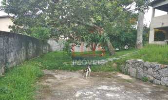 Imagem 2: Casa com 5 dormitórios à venda, 400 m² por R$ 900.000 - Itaipu - Niterói/RJ - CA4225