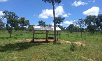 Imagem 6: FAZENDINHA SAIDA PIRAPORA//2 POÇO ARTESIANO/ACEITA IMOVEL EM MOC/CAMINHONETE!!