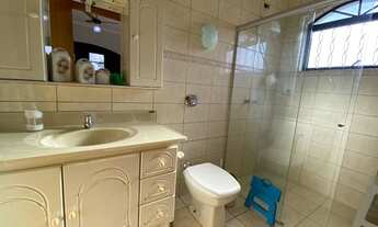 Imagem 6: Sobrado com 3 dormitórios à venda, 209 m² por R$ 350.000,00 - Vila Jesus - Presidente Prud