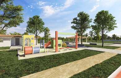 Imagem 4: Porto Poxim, de esquina, repasse