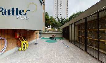 Imagem 6: APARTAMENTO COM SACADA A VENDA EM MOEMA