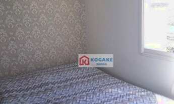 Imagem 7: Apartamento com 2 dormitórios à venda, 47 m² por R$ 250.000,00 - Vila Tesouro - São José d