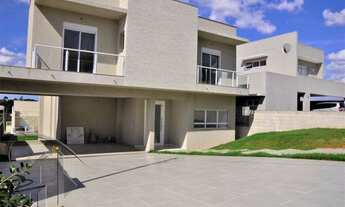 Imagem 6: CASA NOVA! OPORTUNIDADE! PISO NOS DORMITÓRIOS, LUMINÁRIAS, CHUVEIRO!