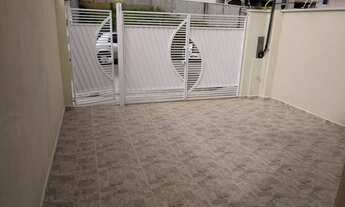 Imagem 2: Casa para venda com 2 quartos(1 suíte) Residencial Estoril - Taubaté - SP