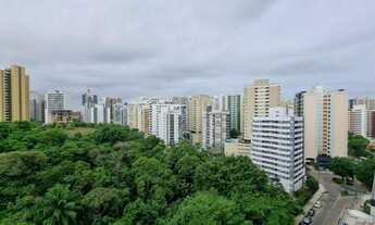 Imagem 5: Apartamento para Venda em Salvador, Pituba, 2 dormitórios, 2 suítes, 4 banheiros, 3 vagas