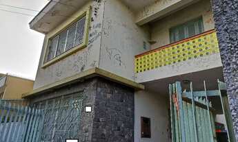 Imagem 6: Sobrado Freguesia do Ó