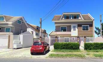 Imagem: Sobrado lindo 4 quartos sendo 02 suítes