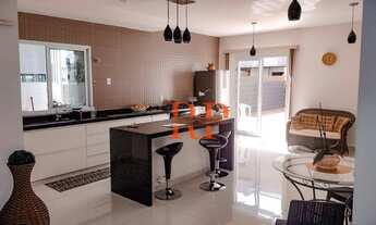 Imagem 1: Casa com 3 dormitórios à venda, 155 m² por R$ 980.000,00 - Centro - Itupeva/SP