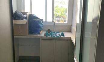 Imagem 5: Apartamento espaçoso! 3 dormitórios à venda, 147 m² - Vila Alexandria - São Paulo/SP