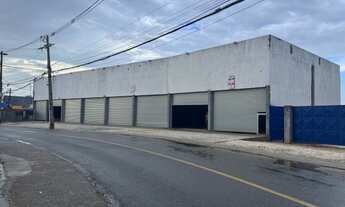 Imagem: Aluga-se Lojas Comerciais no Trobogy