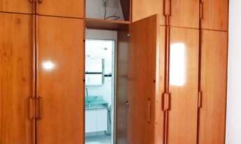 Imagem 7: Excelente casa com 172 m² com 3 quartos em Osvaldo Rezende - Uberlândia - MG