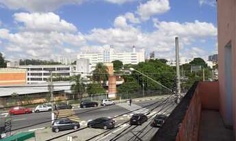 Imagem 7: Terreno com 2 salões, muito bem localizado, com 314 M ²