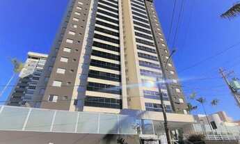 Imagem 2: Apartamento no EDIFÍCIO ZURICH