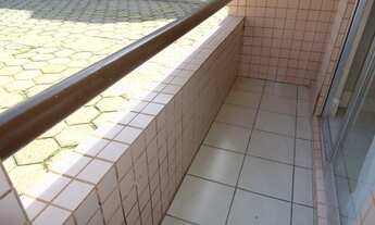 Imagem 3: Apartamento para Venda com 02 Quartos no Centro