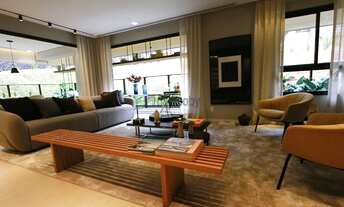 Imagem 4: Apartamento Padrão à venda em São Paulo/SP