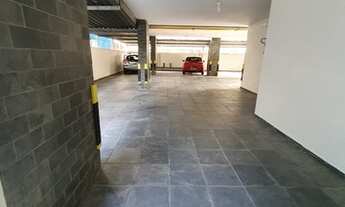 Imagem 3: APTO. DE UM QUARTO COM VAGA E AR CONDICIONADO