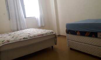 Imagem 4: LINDO. SACADA FRENTE AO MAR