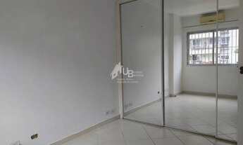 Imagem 6: Apartamento Sala, Varanda 3 Qutos, 1 Suíte, 2 Vagas, Dep. Empr. Grajaúo de Janeiro - RJ