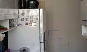 Imagem 2: Apartamento para venda possui 46 metros quadrados com 2 quartos