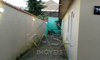 Imagem 5: CANOAS - Casa Padrão - Harmonia