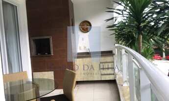 Imagem 7: CONDOMÍNIO MARINE HOME RESORT - LOFT MOBILIADO À 50 METROS DO MAR!