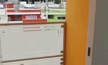 Imagem 7: SEU DUPLEX AQUI! 3 quartos no SIM - Feira de Santana - BA