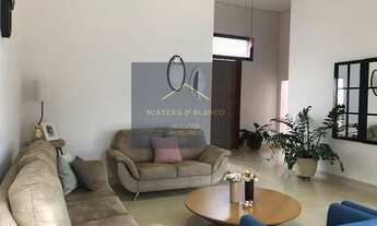 Imagem 2: Casa de condomínio com 4 quartos, 500m2, à venda em Sorocaba, Condomínio Solar do Bosque