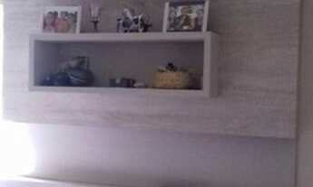 Imagem 2: Apartamento com 2 dormitórios à venda, 50 m² por R$ 155.000,00 - Bosque dos Eucaliptos - S