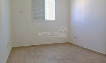 Imagem 3: 2 Dormitórios, com lazer completo no Campo Grande