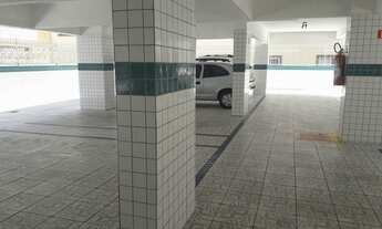 Imagem 3: LINDO. SACADA FRENTE AO MAR