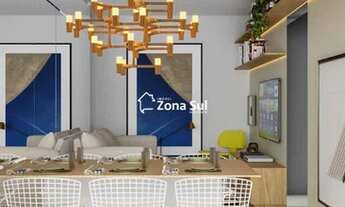 Imagem 7: São José do Rio Preto - Apartamento Padrão - Parque Estoril