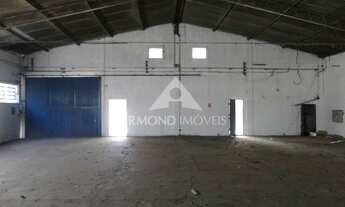 Imagem 4: Galpão - Jardim Pérola - Santa Bárbara D'Oeste