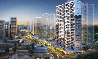 Imagem: 3 dormitórios e 1 suíte na 1ª rua Jardim