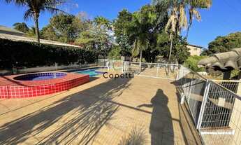 Imagem 5: Casa para Venda em Brasília, Setor Habitacional Taquari (Lago Norte), 3 dormitórios, 1 suí