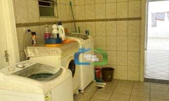 Imagem 5: Sobrado com 3 dormitórios à venda, 270 m² por R$ 1.600.000,00 - Campo Belo - São Paulo/SP