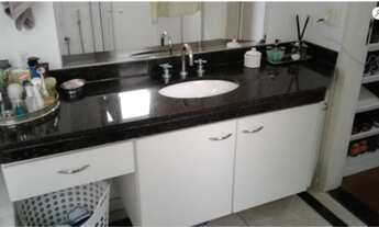 Imagem 4: Apt 4quartos/Suíte, closet, lazer, 3vagas, elevador, localização e rua plana