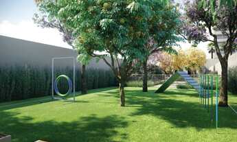 Imagem 3: 3 Dormitórios com 2 vagas determinadas em excelente localização