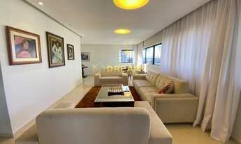 Imagem 5: Apartamento em Casa Forte com 220m²/ 4 suítes/ Nascente