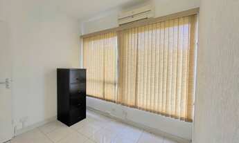 Imagem 2: Escritório para aluguel com 40 metros quadrados com 3 quartos em Centro - Santos - SP