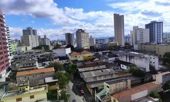 Imagem 2: Apartamento para aluguel tem 53 metros quadrados com 2 quartos em Saúde - São Paulo - SP