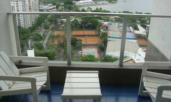 Imagem 2: LINDA VISTA LAGOA. INDEVASSADO