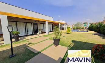 Imagem: Linda chácara à venda no Quinta dos Buritis