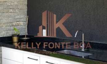 Imagem 5: Casa alto padrão no Mar do Norte com 3 quartos, 3 suítes, mobiliada