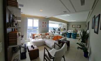 Imagem 2: Apartamento Horto Bela Vista | 3 Suítes | Totalmente Decorado | Sala Ampliada