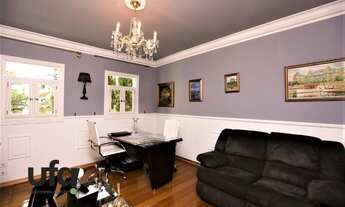 Imagem 5: SãO PAULO - Casa Padrão - Perdizes