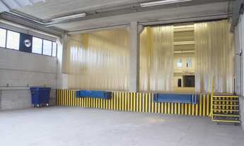 Imagem 2: Galpão Locação Tamboré Alphaville | 3.949,75m²