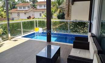 Imagem: Casa em condomínio à venda em Juquehy