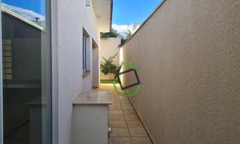 Imagem 3: Casa com 3 dormitórios à venda, 160 m² por R$ 680.000,00 - Parque Residencial Damha - Arar