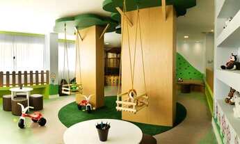 Imagem 5: RIO PARQUE - Do tamanho que você precisa e por um valor que você pode pagar!